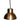 Trademark Living Alma loftlampe - Antikmessing