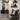 Trademark Living Gorm jernhylde i enkelt design - 70 cm